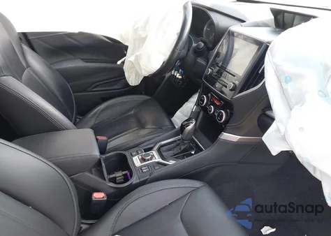 2021 Subaru Forester Limited из США, поврежденный, VIN JF2SKASC2MH443419